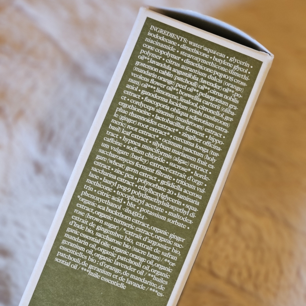 Origins Mega-Mushroom Hydra Burst Lightweight Moisturizer - Picture 4 of 4